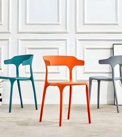 plastic dining chair, modern plastic dining chair, stackable plastic chair, durable plastic chair for dining, molded plastic dining chair, lightweight dining chair, minimalist plastic chair, plastic chair for dining table, plastic kitchen chair, colorful plastic dining chair, armless plastic dining chair, plastic side chair, contemporary plastic dining chair, plastic chair for indoor use, plastic dining room chair, waterproof plastic chair, plastic dining chair with metal legs, ergonomic plastic chair, space-saving plastic chair, plastic patio dining chair, stylish plastic dining seat, plastic Eames-style chair, plastic dining chair set, affordable plastic dining chair, high-back plastic chair