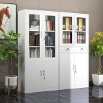 half-glass door storage cabinet, glass and metal storage cabinet, half-view office cabinet, half-glass filing cabinet, storage cabinet with glass door top, steel cabinet with glass doors, half-glass cupboard, lockable half-glass cabinet, two-door glass office cabinet, half-glass display cabinet, half-glass storage unit, office storage cabinet with glass panel, modern half-glass door cabinet, hybrid glass metal cabinet, half-glass document cabinet, half-glass book cabinet, office organizer cabinet with glass doors, secure half-glass filing cabinet, cabinet with transparent upper doors, vertical half-glass door cabinet, half-glass shelving cabinet, half-glass steel office cabinet, half-glass storage cupboard, elegant half-glass office cabinet