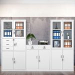 half-glass door storage cabinet, glass and metal storage cabinet, half-view office cabinet, half-glass filing cabinet, storage cabinet with glass door top, steel cabinet with glass doors, half-glass cupboard, lockable half-glass cabinet, two-door glass office cabinet, half-glass display cabinet, half-glass storage unit, office storage cabinet with glass panel, modern half-glass door cabinet, hybrid glass metal cabinet, half-glass document cabinet, half-glass book cabinet, office organizer cabinet with glass doors, secure half-glass filing cabinet, cabinet with transparent upper doors, vertical half-glass door cabinet, half-glass shelving cabinet, half-glass steel office cabinet, half-glass storage cupboard, elegant half-glass office cabinet