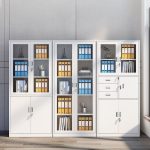 half-glass door storage cabinet, glass and metal storage cabinet, half-view office cabinet, half-glass filing cabinet, storage cabinet with glass door top, steel cabinet with glass doors, half-glass cupboard, lockable half-glass cabinet, two-door glass office cabinet, half-glass display cabinet, half-glass storage unit, office storage cabinet with glass panel, modern half-glass door cabinet, hybrid glass metal cabinet, half-glass document cabinet, half-glass book cabinet, office organizer cabinet with glass doors, secure half-glass filing cabinet, cabinet with transparent upper doors, vertical half-glass door cabinet, half-glass shelving cabinet, half-glass steel office cabinet, half-glass storage cupboard, elegant half-glass office cabinet