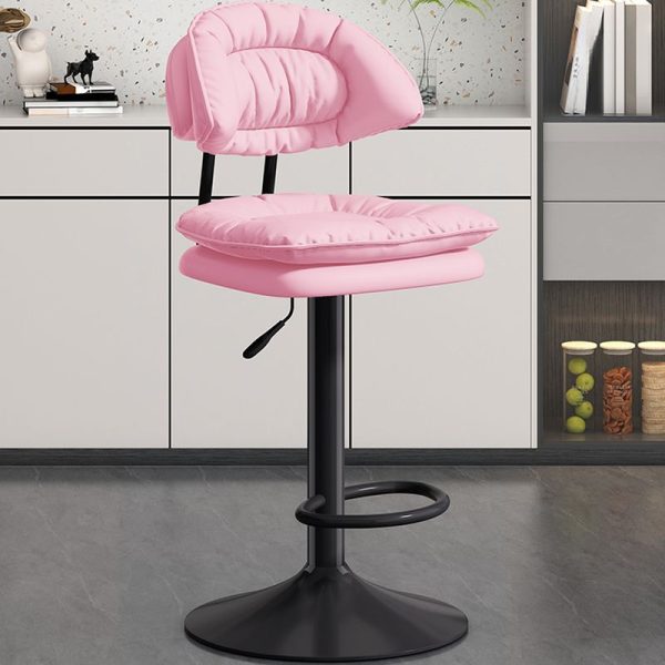 adjustable modern height barstool, modern adjustable bar stool, height adjustable kitchen stool, swivel barstool with gas lift, contemporary bar chair, adjustable counter height barstool, ergonomic modern bar stool, barstool with footrest, modern breakfast bar chair, backless adjustable barstool, armless modern barstool, cushioned adjustable stool, minimalist height barstool, chrome base bar chair, designer adjustable stool, modern stool for kitchen island, adjustable pub barstool, modern high chair for bar, stylish barstool with adjustable seat, adjustable bar stool for home, modern height changing barstool, sleek adjustable kitchen stool, rotating height barstool, gas lift modern bar chair