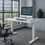 electric adjustable height table, electric standing desk, motorized height adjustable table, sit-stand electric desk, height adjustable office table, ergonomic electric desk, electric lift table, electric desk for home office, dual motor standing desk, smart electric height desk, adjustable height workstation, powered sit-stand desk, electric computer table, modern electric work desk, programmable height desk, automatic standing table, electric office desk with memory presets, electric motorized table, electric adjustable workstation, executive electric height desk, height changing electric table, remote controlled standing desk, electric ergonomic office desk, adjustable powered table