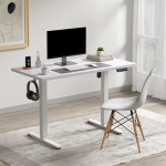 electric adjustable height table, electric standing desk, motorized height adjustable table, sit-stand electric desk, height adjustable office table, ergonomic electric desk, electric lift table, electric desk for home office, dual motor standing desk, smart electric height desk, adjustable height workstation, powered sit-stand desk, electric computer table, modern electric work desk, programmable height desk, automatic standing table, electric office desk with memory presets, electric motorized table, electric adjustable workstation, executive electric height desk, height changing electric table, remote controlled standing desk, electric ergonomic office desk, adjustable powered table