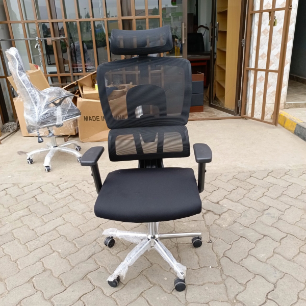 ergonomic strong back chair, strong back office chair, lumbar support office chair, ergonomic mesh chair, ergonomic work chair, posture correction chair, high back ergonomic chair, durable office chair, adjustable backrest chair, back support task chair, orthopedic office chair, office chair for long hours, breathable ergonomic chair, home office chair, office chair for back pain, swivel ergonomic chair, modern office chair, executive ergonomic chair, supportive back chair, ergonomic desk chair, work from home chair, professional office chair, Kenya office furniture, strong backrest chair, executive desk chair, adjustable office seating, back comfort office chair, study ergonomic chair, computer chair with back support, heavy duty ergonomic chair, productivity chair, mesh task chair, ergonomic chair with wheels, lumbar support desk chair, ergonomic office furniture, strong support chair, strong ergonomic seating, ergonomic chair Nairobi, workstation chair, all-day comfort office chair, quality ergonomic chair.