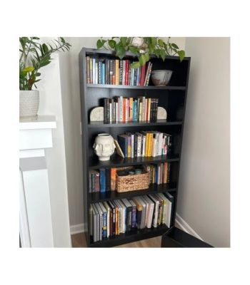 **Tags = Bookcase, 5-tier bookcase, bookcase with shelves, wooden bookshelf, tall bookcase, open bookshelf, modern bookcase, tiered bookshelf, standing bookcase, slim bookshelf, vertical bookshelf, corner bookcase, home bookcase, storage bookcase, ladder bookshelf, display bookcase, office bookshelf, rustic bookcase, industrial bookshelf, contemporary bookcase, minimalist bookcase, white bookcase, black bookshelf, brown bookcase, grey bookshelf, natural wood bookshelf, compact bookshelf, bookshelf for study, bookshelf for office, living room bookcase, kids room bookcase, multi-tier bookshelf, adjustable shelf bookcase, narrow bookshelf, wall bookshelf, bookshelf organizer, bookshelf cabinet, bookshelf with compartments, bookshelf for bedroom, floor standing bookshelf, bookshelf with doors, glass door bookcase, large bookshelf, small bookshelf, wooden storage bookshelf, heavy duty bookcase, decorative bookshelf, classic bookshelf, modern open shelf, bookshelf rack, bookcase with drawers, bookshelf with wheels, foldable bookshelf, movable bookshelf, bookshelf with back panel, bookshelf for decor, cube bookshelf, multi-shelf bookshelf, eco-friendly bookshelf, high quality bookcase, engineered wood bookshelf, metal frame bookshelf, bookshelf with metal legs, Scandinavian bookcase, bookshelf for files, bookshelf for documents, bookshelf with labels, bookshelf with name tags, office storage shelf, bookshelf for magazines, bookshelf for textbooks, bookshelf for novels, library shelf, bookshelf with storage baskets, bookshelf with fabric bins, bookshelf for plants, bookshelf for electronics, bookshelf for gaming, versatile bookshelf, elegant bookcase, modern ladder shelf, bookshelf with lighting, LED bookshelf, smart bookshelf, bookshelf for smart home, tall slim bookshelf, compact storage unit, multi-use shelf, bookshelf with side hooks, bookshelf with charging port, bookshelf with hidden compartments, bookshelf with adjustable legs, bookshelf for dorm room, bookshelf for apartment, bookshelf for conference room, bookshelf for waiting area, bookshelf for lounge, bookshelf for study area, bookshelf for coworking space, shelf with organizers, shelf with bookends, stylish book rack, multi-purpose shelf unit, bookshelf set, stackable bookshelf, corner wall shelf, bookshelf for collectibles, display case shelf, high-rise bookshelf, 5-level bookshelf, shelf for binders, shelf for portfolios, narrow space bookshelf, ultra slim bookshelf, bookshelf with contrast panels, modern veneer bookshelf, bookshelf with sliding doors, bookshelf with open back, bookshelf with curved edges, bookshelf with tempered glass, bookshelf with lock, wall mounted bookshelf, freestanding bookshelf, bookcase for hallway, bedroom storage shelf, media shelf, multimedia shelf, organizer shelf, minimalist tier shelf, bookshelf with wooden legs, bookshelf with hidden base, bookshelf with base drawers, bookshelf for compact rooms, bookshelf for minimal space, bookshelf for interior styling, bookshelf for home library, bookshelf with modern hardware, bookcase with matte finish, bookshelf with gloss finish, bookshelf with rustic finish, reclaimed wood bookshelf, engineered particle board bookcase, laminate finish bookshelf, bookshelf with artistic design, designer bookcase, bookshelf with personality, curated look bookshelf, bookshelf with color pops, colorful bookshelf, bookshelf with pastel colors, neutral bookshelf, earth tone bookshelf, bookshelf with carvings, classic wood bookshelf, bookshelf with wheels and brakes, bookshelf with anti-slip pads, bookshelf with anti-tip kit, child-safe bookshelf, bookshelf for preschool, bookshelf for teachers, bookshelf for kids toys, bookshelf for puzzles, bookshelf for art supplies, bookcase for learning spaces, bookshelf for homeschool, bookshelf for notebooks, bookshelf for journals, tiered bookshelf for planning, bookshelf with cork board, bookshelf with bulletin board, bookshelf with marker board, office tier bookcase, reception area bookshelf, meeting room bookshelf, executive office bookcase, boardroom bookshelf, modular shelf system, modular bookcase, customizable bookshelf, bookshelf extension, expandable bookshelf, bookshelf with leveling feet, bookshelf with sleek edges, bookshelf with minimal frame, bookshelf with side panel storage, modern open tier shelf, bookshelf with cable management, tech friendly bookshelf, bookshelf with tablet holder, mobile bookshelf, book cart, bookshelf for small office, narrow bookcase, bookshelf for utility room, shelf for pantries, shelf for kitchen, shelf for entryway, shelf for foyer, floating bookshelf, invisible bookshelf, bookshelf with transparent panels, bookshelf with frosted glass, bookshelf with mesh backing, geometric bookshelf, ladder style bookcase, architectural bookshelf, bookshelf with metal accents, bookshelf with copper finish, brass bookshelf, black and gold bookshelf, industrial chic bookcase, bookshelf with distressed finish, shabby chic bookshelf, luxury bookshelf, premium bookshelf, affordable bookshelf, budget friendly bookcase, DIY bookcase, customizable shelf, IKEA style bookshelf, Amazon best bookshelf, Jumia bookshelf, bestselling bookcase, trending bookcase, ergonomic shelf design, bookshelf with ergonomic height, bookshelf for back support, bookshelf for easy access, ergonomic office furniture, modern shelving solution, high-end book storage, compact vertical shelf, bookshelf for tight spaces, bookshelf for corners, bookshelf for under stairs, bookshelf for lofts, bookshelf for attic, slim open shelf, bookshelf with mirror backing, bookshelf with artistic frame, bookshelf for creative spaces, bookshelf for writers, bookshelf for readers, bookshelf for design lovers, bookshelf for students, bookshelf for learners, bookshelf with charger dock, bookshelf with WiFi router storage, tech integrated shelf, bookshelf with file storage, bookshelf with cubbies, bookshelf with shelves and cubbies, bookshelf with height variations, bookshelf with texture, smooth finish bookshelf, matte black bookshelf, bookshelf with chrome legs, bookshelf with powder-coated metal, bookshelf with soft close drawers, bookshelf for manuals, instruction books, shelf with organizational bins, shelf for smart gadgets, office decor bookshelf, aesthetic bookshelf, Pinterest-inspired bookshelf, TikTok bookshelf trend, minimalist home furniture, Scandinavian modern shelf, bookshelf with sustainability tag, eco-certified bookcase, bookshelf with FSC wood, bookshelf for modern interiors, bookshelf for small business, micro-office bookshelf, micro-apartment shelf, bookshelf for capsule living, space-maximizing bookshelf, bookshelf for hallway corners, bookshelf with dual tones, bookshelf with wood grain texture, bookshelf with storage solutions, and bookshelf with 5 shelves yaml Copy Edit