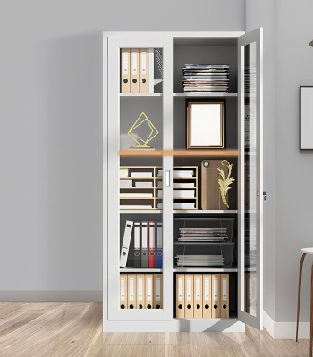 2-door full glass cabinet, glass door office storage cabinet, full glass display cabinet, two-door glass office cabinet, glass filing cabinet with shelves, clear door storage cabinet, office cabinet with glass doors, modern glass showcase cabinet, 2-door transparent cabinet, full glass office cupboard, steel cabinet with glass doors, glass front storage unit, office document glass cabinet, glass cabinet for files, secure glass display cabinet, metal frame glass door cabinet, double glass door cupboard, elegant office cabinet with glass, two-door glass locker, full glass cabinet for documents, stylish office glass cabinet