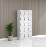15 locker steel cabinet, steel cabinet with 15 lockers, metal 15-door storage cabinet, office steel locker cabinet, 15 compartment steel locker, durable steel locker cabinet, 15-locker metal storage unit, powder-coated steel cabinet 15-door, industrial locker cabinet, school and office steel locker, employee storage steel cabinet, multi-door steel locker unit, 15-locker organizer cabinet, personal locker cabinet steel, heavy-duty metal locker cabinet, secure steel cabinet with multiple lockers, 15-locker wardrobe cabinet, steel storage locker for staff, grey steel locker cabinet, steel cabinet for gym or office, compact steel locker system, 15-unit steel filing locker