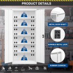2-door metallic steel cabinet, steel office storage cabinet, metal file cabinet with 2 doors, lockable steel cabinet, office steel cupboard, metal cabinet with shelves, 2-door office filing cabinet, heavy-duty steel storage cabinet, industrial metal cabinet, secure document cabinet, powder-coated steel cabinet, durable office cabinet, steel cabinet with lock, metal storage cupboard for office, commercial steel file cabinet, tall 2-door metal cabinet, grey steel office cabinet, sturdy metal office cupboard, steel cabinet with adjustable shelves, professional office steel cabinet, steel filing unit with doors, 2-door storage locker cabinet, metallic cabinet for office documents, steel archive cabinet