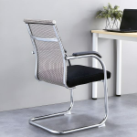 modern conference chair, ergonomic meeting room chair, stylish boardroom chair, conference room guest chair, contemporary office meeting chair, mesh back conference chair, cushioned conference seating, executive conference room chair, sleek design conference chair, stackable conference chair, modern office visitor chair, professional boardroom chair, minimalist meeting chair, padded office conference chair, armless modern conference chair, modern leather meeting chair, durable office conference chair, modern task chair for meetings, fabric conference room chair, modern guest chair for boardroom, swivel conference chair, modern reception and conference chair