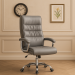high back office chair, Greyson chair, ergonomic office chair, executive desk chair, adjustable high back chair, lumbar support office chair, swivel chair for office, comfortable work chair, rolling office chair, padded armrest chair, mesh back office chair, office chair for tall users, back support computer chair, premium executive chair, reclining office chair, chair with adjustable height, leather high back chair, professional office seating, ergonomic executive chair, luxury desk chair, office chair Kenya, best chair for office work, long hour desk chair, boss office chair, high back ergonomic seat, modern office chair, office chair with headrest, home office chair, durable work chair, high back swivel chair, high back leather office chair, full back office chair, adjustable office chair, high back manager chair, posture support chair, office furniture chair, grey office chair, cushioned office chair.