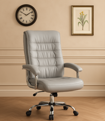 high back office chair, Greyson chair, ergonomic office chair, executive desk chair, adjustable high back chair, lumbar support office chair, swivel chair for office, comfortable work chair, rolling office chair, padded armrest chair, mesh back office chair, office chair for tall users, back support computer chair, premium executive chair, reclining office chair, chair with adjustable height, leather high back chair, professional office seating, ergonomic executive chair, luxury desk chair, office chair Kenya, best chair for office work, long hour desk chair, boss office chair, high back ergonomic seat, modern office chair, office chair with headrest, home office chair, durable work chair, high back swivel chair, high back leather office chair, full back office chair, adjustable office chair, high back manager chair, posture support chair, office furniture chair, grey office chair, cushioned office chair.