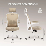 executive ergonomic office chair, high back office chair, ergonomic swivel chair, adjustable office chair, lumbar support executive chair, reclining executive chair, mesh ergonomic office chair, padded ergonomic chair, rolling office chair, office chair with headrest, ergonomic chair with wheels, breathable mesh office chair, leather executive ergonomic chair, ergonomic desk chair, ergonomic chair for back pain, professional ergonomic chair, ergonomic office seat, ergonomic high back chair, ergonomic executive seating, ergonomic chair for long hours, back support office chair, executive office chair with armrests, modern ergonomic chair, comfort office chair, CEO ergonomic chair, executive mesh chair, executive chair with lumbar support, ergonomic tilt back chair, cushioned office chair, executive orthopedic chair, reclining mesh office chair, office chair for executives, ergonomic office chair black, premium executive office chair, luxury ergonomic office chair, durable executive chair, ergonomic manager chair, ergonomic chair for work, height adjustable executive chair, supportive back office chair