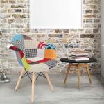 multicolour Eames outdoor chair, colorful Eames patio chair, multicolored Eames plastic chair, outdoor Eames-style chair, weather-resistant Eames chair, Eames patchwork outdoor chair, vibrant Eames garden chair, Eames chair for balcony, multicolour patio dining chair, Eames outdoor seating, colorful molded Eames chair, Eames-inspired outdoor chair, modern outdoor Eames chair, plastic Eames chair for outdoors, UV-resistant Eames chair, multicolor deck chair Eames style, stylish Eames terrace chair, designer outdoor Eames chair, Eames chair with metal legs for outdoor, playful Eames backyard chair, patchwork Eames balcony chair, durable outdoor Eames chair, multicoloured plastic lounge chair, Eames exterior use chair