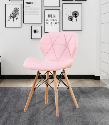 padded Nordic dining chair, Scandinavian style dining chair, Nordic upholstered chair, minimalist padded dining chair, cushioned Nordic chair, modern Scandinavian chair, Nordic fabric dining chair, wooden leg Nordic chair, stylish Nordic dining chair, comfortable Nordic dining seat, Nordic dining room furniture, ergonomic Nordic chair, sleek padded dining chair, soft seat Nordic chair, Nordic kitchen dining chair, modern minimalist dining chair, Nordic dining chair with backrest, padded Scandinavian chair, cozy dining chair Nordic style, Nordic-inspired dining seat, simple Nordic upholstered chair, Nordic accent dining chair, neutral tone dining chair, Scandinavian modern dining chair