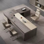 modern CEO desk, brown executive desk, luxury office table, CEO office furniture, wooden executive table, brown director desk, executive office desk, modern brown desk, large office table, premium CEO table, office furniture for CEOs, professional office desk, L-shaped CEO desk, modern executive workstation, walnut office desk, modern director table, stylish executive office furniture, office desk with drawers, rich wood finish desk, high-end office desk, business executive desk, premium modern office furniture, executive table for managers, modern brown wood desk, leadership office desk, CEO desk design Kenya, brown office desk, minimalist CEO table, contemporary executive office desk