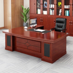 1.8M brown mahogany desk, 1.8 meter executive mahogany desk, large mahogany office desk, brown wood office desk 1.8m, mahogany finish executive table, 1.8M mahogany manager desk, premium mahogany office desk, professional 1.8M mahogany workstation, spacious executive desk mahogany color, mahogany office table with drawers, classic brown mahogany desk, modern mahogany executive desk, 1.8 meter wooden office desk, stylish mahogany manager desk, L-shaped mahogany executive desk, brown wood grain office desk, luxury 1.8m mahogany office table, functional office desk 1.8M, traditional design mahogany desk, elegant brown executive desk