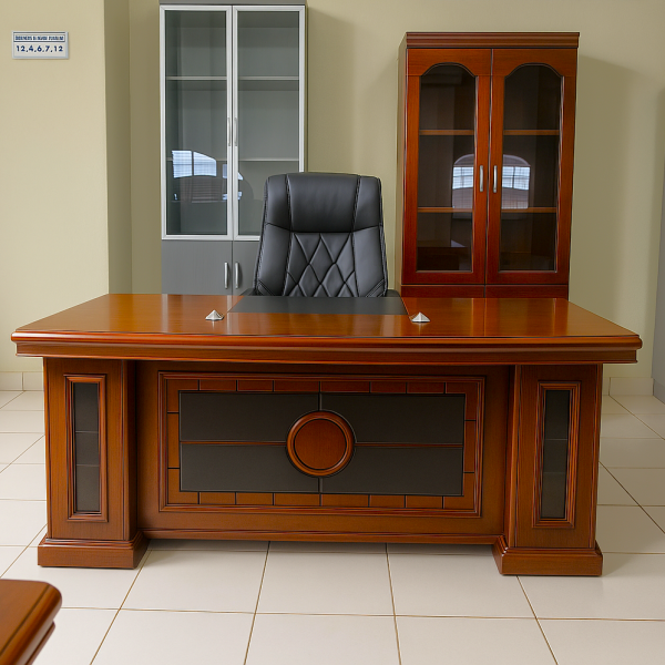 1.8 meters executive desk, executive desk 1800mm, 1.8m office desk, large executive office desk, wooden executive desk 1.8m, modern executive office desk, professional 1.8m desk, 1.8m manager desk, spacious executive desk, executive table 1800mm, premium office desk, 1.8m desk with drawers, 1.8m workstation desk, ergonomic executive desk, large office table, 1.8m corporate desk, office desk with side return, luxury executive desk 1.8 meters, contemporary executive desk, executive office furniture, stylish 1.8m desk, CEO executive desk, 1800mm office table, 1.8m L-shaped desk, high-end executive desk, professional office workstation, 1.8m desk with cable management, walnut executive desk, mahogany executive table, modern boss desk, 1.8m executive writing desk, executive desk with storage, durable office executive desk, 1.8m office desk with drawers, 1.8m business desk, luxury manager desk, large director desk, 1.8m wood office desk, spacious wooden executive desk, modern 1800mm office desk, sleek office table 1.8m, office executive desk with return, wide executive table, minimalist executive desk, director's table 1.8 meters, elegant wood executive desk, 1.8m executive desk with side cabinet, workstation desk 1800mm, 1.8m desk for boardroom, solid wood executive desk, 1.8m office desk for manager, oak executive desk 1.8m, black executive desk 1800mm, 1.8m office table with pedestal, ergonomic 1.8m office desk, stylish manager desk 1.8m, 1.8m rectangular executive desk, long wood office desk, 1.8m professional workstation, L-shape office desk 1800mm, best 1.8m executive table, director's office desk 1800mm, corporate manager desk 1.8m, 1.8m wood grain desk, contemporary CEO desk, 1800mm executive computer desk, workspace desk 1.8 meters, wooden table for executives, 1.8m desk with mobile pedestal, large workspace desk, 1.8m office workstation, home office executive desk, executive desk with modesty panel, 1.8m business executive desk, corner executive desk 1.8m, long office desk with drawers, 1.8m desk for office or home, conference room desk 1.8m, ultra-modern executive desk, 180cm executive desk, sleek wooden desk for office, 1.8m desk with locking drawers, 1.8m boss table, professional large desk, spacious modern executive desk, full-sized executive table, 1.8m desk with return cabinet, 1.8m executive desk with filing unit, director’s office desk, large desk for workspace, 1.8 meter stylish office desk, long wood table with storage, 1.8m writing table with storage, double pedestal desk 1.8m, manager office desk 1800mm, executive workstation 1.8m, formal office desk 1.8m, 1.8m office desk with lockable drawers, office table 1.8m length, business table 1.8 meters, boss desk with cabinet, classic executive desk 1.8m, modern manager table 1.8m, 1800mm wood desk for office, designer executive desk 1.8m, 1.8m wooden executive workstation, manager’s table 1.8 meters, 1.8m office table with return, 1.8m desk with integrated storage, luxurious desk for executive office, modular office desk 1800mm, dark wood executive desk 1.8m, lockable drawer desk 1.8m, elegant executive desk 1800mm, workstation with drawers 1.8m, side return desk 1.8m, classic wood desk for office, 1.8m laminate desk, wood veneer executive desk 1.8m, 1.8m desk for senior staff, 1.8m director office desk, large tabletop executive desk, double-sided executive desk 1.8m, 1.8m corporate office workstation, full-size manager’s desk, modern rectangular desk 1.8m, sleek 1800mm table, large executive work desk, formal executive workspace, 1.8m table with storage pedestal, executive corner workstation 1.8m, 1.8m office desk for directors, 1800mm desk for executive suite, 1.8m boardroom executive desk, wide surface desk 1.8m, 1.8m executive furniture, long desk with file drawer, 1.8m cabinet-attached desk, professional desk with returns, luxury wooden office desk, space-saving executive desk 1.8m, desk for home workspace 1.8m, wood finish manager desk, adjustable height executive desk 1.8m, formal work desk 1800mm, 1.8m premium office table, 1.8m desk with hidden storage, elite executive table 1.8m, polished wood executive desk, ergonomic workstation 1.8 meters, designer desk for office, 1.8m solid structure desk, premium quality executive desk, 1.8m full-featured office desk, workspace solution desk 1800mm, luxury office desk wood finish, elegant 1.8m boss table, full workspace desk 1.8m, executive office table with drawers, large office table 1800mm, classic 1.8m work desk, wooden top desk 1.8m, 1800mm desk with return and pedestal, solid desk for business, stylish long desk for managers, storage-rich desk 1.8m, wood effect desk 1.8m, corner-friendly executive table, professional table with lockable storage, long business desk for office, premium office setup desk, top-grade office desk 1.8m, executive-grade office table, full-length office desk 1.8m, space-maximizing office desk, classic office executive furniture, 1.8m desk with multiple drawers, office setup 1.8m desk, 1.8m desk with cable routing system, wood grain executive desk, dark finish office table, classy office desk 1.8m, home office boss desk, executive workspace with storage, long and wide executive desk, large executive table with pedestal, modern furniture executive desk, 1.8m table for CEO office, 1.8m wood executive work desk, conference area desk 1.8m, full-office executive desk, large workspace furniture 1800mm, and many more…