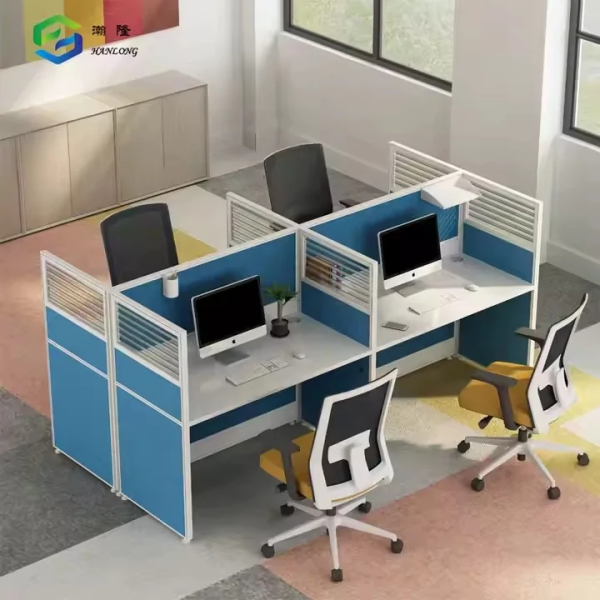 4-person executive workstation, modular office workstation, 4-seat office desk, office cubicle workstation, modern executive workstation, open plan office furniture, modular workstation with partitions, executive modular workstation, collaborative office desk, shared office workstation, 4-station office desk, multi-user office table, L-shaped modular workstation, modular team desk, office desk for 4 people, cluster workstation, ergonomic modular desk, professional workstation system, modular office setup, office workstation cluster, group workstation furniture, modular co-working desk, space-saving office workstation, office partition workstation, adjustable modular workstation, customizable office desk system, corporate workstation desk, workstation with storage, modular executive office furniture, sleek 4-way workstation, teamwork office desk, modular workstation design, modern office furniture set, office work pod, workstation with cable management, modular workspace for 4, collaborative work desk, high-end office workstation