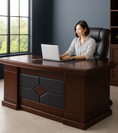 1.8m executive office desk, 180cm executive desk, modern executive desk 1.8 meters, large office desk for executives, spacious executive workstation, wooden executive office table, 1.8 meter manager desk, professional executive office desk, luxury executive desk 180cm, sleek executive office table, L-shaped 1.8m desk, 1800mm office desk, modern corporate executive desk, executive office furniture 1.8m, stylish office table for executives, 1.8m office desk with drawers, ergonomic executive desk 180cm, office desk with storage 1.8m, premium 1.8m executive workstation, minimalist executive office desk, 1.8m desk with modesty panel, office desk for CEO 1.8m, contemporary 1.8m office desk