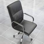 Upgrade your workspace with the Executive Modern Office Chair, built for leaders who value style and comfort. With a sleek design, high-back support, and ergonomic features, this chair enhances posture, boosts productivity, and adds a touch of modern elegance to any office.