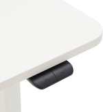 white electric table 1200mm, 1.2m electric height adjustable desk, white standing electric desk, compact electric office desk, small electric sit-stand table, 1200mm motorized desk white, electric height lift desk 1.2m, ergonomic white electric desk, white powered sit stand table, modern white electric desk, adjustable white office desk, 120cm electric computer table, white motorized workstation, white electric work table, white desk with electronic lift, space-saving electric desk 1200mm, height adjustable white desk, white electric study table, white home office electric desk, smart electric desk 1200mm, dual motor white electric table, electric lift writing desk white