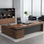 wooden executive desk, boss office desk, director’s table, executive boss desk, luxury office table, CEO wooden desk, wooden manager desk, mahogany office desk, walnut executive table, large executive desk, wooden director desk, office furniture for executives, L-shaped wooden desk, wooden office workstation, professional office desk, hardwood boss desk, premium wooden office table, boss table Kenya, office desk with drawers, classic executive table, modern wooden desk, manager office furniture, wooden top desk, leadership office table, solid wood executive desk, wooden office suite, high-end office furniture, wooden finish desk, CEO desk wooden, executive table design