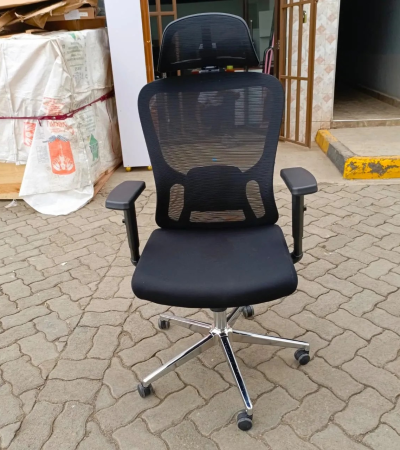 ergonomic mesh chair, spine support office chair, breathable office chair, mesh back desk chair, ergonomic computer chair, posture support chair, lumbar support mesh chair, mesh chair for office, breathable work chair, ergonomic swivel chair, home office mesh chair, spine-friendly desk chair, adjustable ergonomic chair, mesh executive chair, best chair for posture, comfortable work chair, ergonomic chair Kenya, ergonomic mesh chair online, back pain relief chair, study mesh chair, chair with lumbar mesh support, modern office chair, ventilated mesh desk chair, productivity chair, orthopedic mesh chair, ergonomic task chair, cool office chair, mesh office chair for long hours, ergonomic chair with wheels, ergonomic rolling chair, lightweight office chair, ergonomic workstation chair, breathable mesh executive chair, healthy spine chair, ergonomic chair with armrests, highback mesh chair, ergonomic study chair, home mesh chair, adjustable back chair, mesh ergonomic seat, mesh chair with tilt, back support computer chair, spine health office chair. Ask ChatGPT