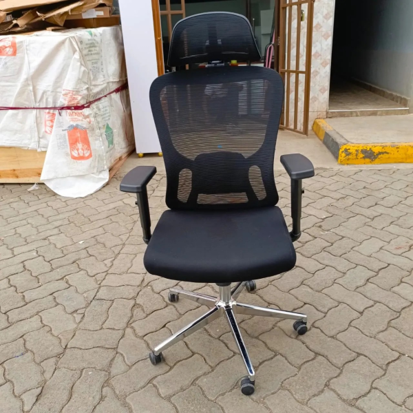ergonomic mesh chair, spine support office chair, breathable office chair, mesh back desk chair, ergonomic computer chair, posture support chair, lumbar support mesh chair, mesh chair for office, breathable work chair, ergonomic swivel chair, home office mesh chair, spine-friendly desk chair, adjustable ergonomic chair, mesh executive chair, best chair for posture, comfortable work chair, ergonomic chair Kenya, ergonomic mesh chair online, back pain relief chair, study mesh chair, chair with lumbar mesh support, modern office chair, ventilated mesh desk chair, productivity chair, orthopedic mesh chair, ergonomic task chair, cool office chair, mesh office chair for long hours, ergonomic chair with wheels, ergonomic rolling chair, lightweight office chair, ergonomic workstation chair, breathable mesh executive chair, healthy spine chair, ergonomic chair with armrests, highback mesh chair, ergonomic study chair, home mesh chair, adjustable back chair, mesh ergonomic seat, mesh chair with tilt, back support computer chair, spine health office chair. Ask ChatGPT
