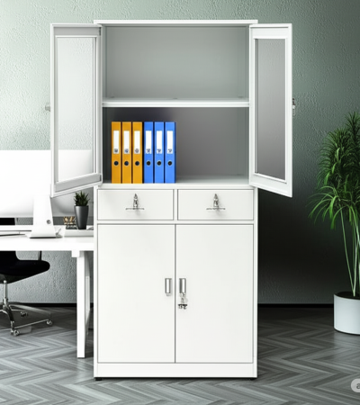 2-door metallic office cabinet, metal office storage cabinet, double door steel cabinet, lockable metal cabinet, office filing cabinet with doors, heavy-duty metal storage cabinet, steel 2-door cabinet for office, secure metallic office cupboard, modern metal filing cabinet, tall metal office cabinet, steel cabinet with shelves, 2-door metal cupboard, durable office cabinet metal, industrial metal cabinet for office, office cabinet with lock and key, steel document storage cabinet, secure filing cabinet for office, metal office cupboard with 2 doors, metal cabinet for files and supplies, office metal cabinet with adjustable shelves, steel storage locker cabinet, metal filing cupboard for workplace, powder-coated office cabinet