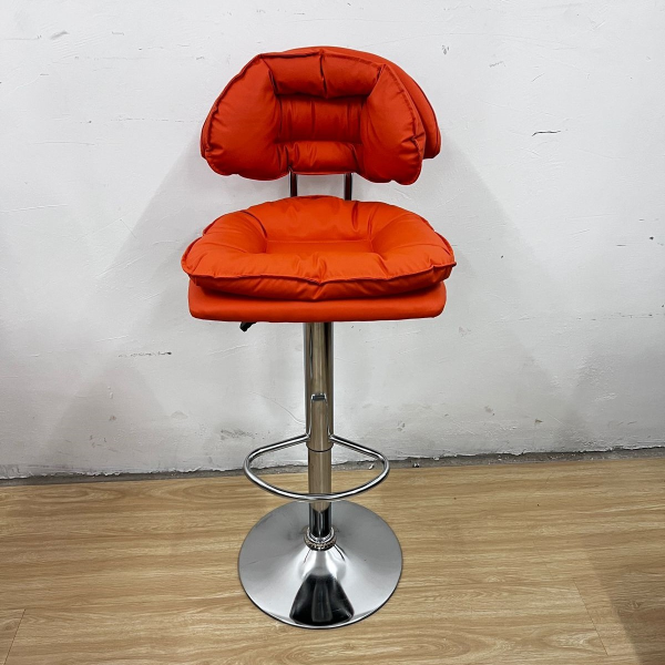 modern adjustable height barstool, contemporary height adjustable stool, swivel barstool with gas lift, height changing bar stool, modern kitchen bar chair, adjustable bar stool with backrest, sleek adjustable barstool, chrome base barstool, ergonomic adjustable bar stool, barstool for kitchen island, adjustable counter height chair, stylish barstool with footrest, modern gas lift barstool, minimalist adjustable stool, breakfast bar adjustable chair, modern bar stool with swivel, high chair for breakfast bar, barstool with adjustable seat height, bar stool for modern interiors, cushioned adjustable height stool, metal frame adjustable stool, height adjustable pub stool, designer adjustable bar chair