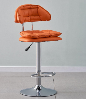 modern adjustable height barstool, contemporary height adjustable stool, swivel barstool with gas lift, height changing bar stool, modern kitchen bar chair, adjustable bar stool with backrest, sleek adjustable barstool, chrome base barstool, ergonomic adjustable bar stool, barstool for kitchen island, adjustable counter height chair, stylish barstool with footrest, modern gas lift barstool, minimalist adjustable stool, breakfast bar adjustable chair, modern bar stool with swivel, high chair for breakfast bar, barstool with adjustable seat height, bar stool for modern interiors, cushioned adjustable height stool, metal frame adjustable stool, height adjustable pub stool, designer adjustable bar chair