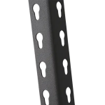 5 tier metallic shelf, metal storage rack, helix shelf, office shelving unit, heavy-duty storage shelf, metal organizer rack, industrial shelf unit, adjustable metal shelving, freestanding metal rack, warehouse shelf, vertical storage rack, durable metal shelving, multi-tier storage shelf, helix 5 shelf unit, garage storage shelf, pantry shelf rack, home storage solution, modern metal shelf, strong office rack, steel shelving unit