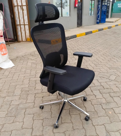 ergonomic mesh chair, spine support office chair, breathable office chair, mesh back desk chair, ergonomic computer chair, posture support chair, lumbar support mesh chair, mesh chair for office, breathable work chair, ergonomic swivel chair, home office mesh chair, spine-friendly desk chair, adjustable ergonomic chair, mesh executive chair, best chair for posture, comfortable work chair, ergonomic chair Kenya, ergonomic mesh chair online, back pain relief chair, study mesh chair, chair with lumbar mesh support, modern office chair, ventilated mesh desk chair, productivity chair, orthopedic mesh chair, ergonomic task chair, cool office chair, mesh office chair for long hours, ergonomic chair with wheels, ergonomic rolling chair, lightweight office chair, ergonomic workstation chair, breathable mesh executive chair, healthy spine chair, ergonomic chair with armrests, highback mesh chair, ergonomic study chair, home mesh chair, adjustable back chair, mesh ergonomic seat, mesh chair with tilt, back support computer chair, spine health office chair. Ask ChatGPT