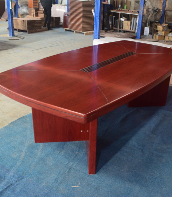 2.4M office boardroom table, 2.4 meter conference table, large boardroom meeting table, executive boardroom table 2.4m, office table for 8-10 people, rectangular boardroom table, professional meeting room table, modern conference room table, 8-seater boardroom table, 10-seater meeting table, corporate boardroom table, wooden office boardroom table, 2.4m meeting table with cable ports, spacious office meeting table, modern office table 2.4 meters, executive meeting table, office collaboration table, large office table with modesty panel, contemporary boardroom table design, premium 2.4m conference desk, business boardroom furniture, formal meeting room table, elegant boardroom table
