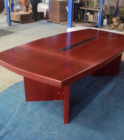 2.4M office boardroom table, 2.4 meter conference table, large boardroom meeting table, executive boardroom table 2.4m, office table for 8-10 people, rectangular boardroom table, professional meeting room table, modern conference room table, 8-seater boardroom table, 10-seater meeting table, corporate boardroom table, wooden office boardroom table, 2.4m meeting table with cable ports, spacious office meeting table, modern office table 2.4 meters, executive meeting table, office collaboration table, large office table with modesty panel, contemporary boardroom table design, premium 2.4m conference desk, business boardroom furniture, formal meeting room table, elegant boardroom table