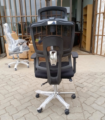 ergonomic strong back chair, strong back office chair, lumbar support office chair, ergonomic mesh chair, ergonomic work chair, posture correction chair, high back ergonomic chair, durable office chair, adjustable backrest chair, back support task chair, orthopedic office chair, office chair for long hours, breathable ergonomic chair, home office chair, office chair for back pain, swivel ergonomic chair, modern office chair, executive ergonomic chair, supportive back chair, ergonomic desk chair, work from home chair, professional office chair, Kenya office furniture, strong backrest chair, executive desk chair, adjustable office seating, back comfort office chair, study ergonomic chair, computer chair with back support, heavy duty ergonomic chair, productivity chair, mesh task chair, ergonomic chair with wheels, lumbar support desk chair, ergonomic office furniture, strong support chair, strong ergonomic seating, ergonomic chair Nairobi, workstation chair, all-day comfort office chair, quality ergonomic chair.