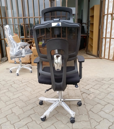 ergonomic strong back chair, strong back office chair, lumbar support office chair, ergonomic mesh chair, ergonomic work chair, posture correction chair, high back ergonomic chair, durable office chair, adjustable backrest chair, back support task chair, orthopedic office chair, office chair for long hours, breathable ergonomic chair, home office chair, office chair for back pain, swivel ergonomic chair, modern office chair, executive ergonomic chair, supportive back chair, ergonomic desk chair, work from home chair, professional office chair, Kenya office furniture, strong backrest chair, executive desk chair, adjustable office seating, back comfort office chair, study ergonomic chair, computer chair with back support, heavy duty ergonomic chair, productivity chair, mesh task chair, ergonomic chair with wheels, lumbar support desk chair, ergonomic office furniture, strong support chair, strong ergonomic seating, ergonomic chair Nairobi, workstation chair, all-day comfort office chair, quality ergonomic chair.