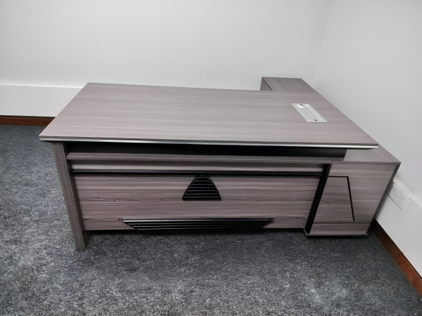 modern executive office desk, executive office desk, modern office desk, CEO desk, office workstation desk, luxury office desk, L-shaped executive desk, high-end office desk, contemporary office desk, modern manager desk, ergonomic office desk, executive desk for home, spacious executive desk, wooden executive desk, executive table, premium office desk, stylish office desk, large office desk, home office executive desk, office desk with drawers, office desk with storage, sleek office desk, modular executive desk, executive writing table, business office desk, minimalist executive desk, office desk for professionals, director office desk, mahogany executive desk, walnut finish desk, modern design desk, functional office desk, office desk with return, manager table modern design, office desk with cabinets, modern corporate desk, designer office desk, workstation for executives, metal frame office desk, professional office furniture