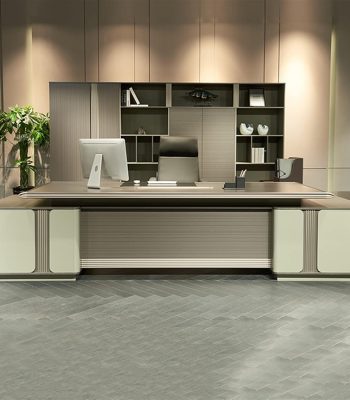 Modern Executive Boss Office Desk, luxury executive boss desk, ergonomic executive office desk, spacious modern office desk, L-shaped executive desk, U-shaped boss office desk, solid wood executive desk, glass top modern boss desk, premium executive workstation, high-end boss office furniture, black finish modern executive desk, white finish boss office desk, matte modern executive desk, glossy finish boss desk, sleek executive office desk, adjustable height boss desk, CEO style office desk, professional boss executive desk, minimalist executive office desk, modern design boss desk, elegant boss office table, contemporary executive desk design, functional boss office workstation, smart storage executive desk, executive desk with drawers, metal frame modern boss desk, wood veneer boss office desk, customized modern executive desk, stylish boss office desk, corner modern executive desk, statement office desk executive, modern executive workstation desk, durable boss office desk, scratch-resistant executive desk, easy assembly exe