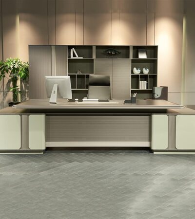Modern Executive Boss Office Desk, luxury executive boss desk, ergonomic executive office desk, spacious modern office desk, L-shaped executive desk, U-shaped boss office desk, solid wood executive desk, glass top modern boss desk, premium executive workstation, high-end boss office furniture, black finish modern executive desk, white finish boss office desk, matte modern executive desk, glossy finish boss desk, sleek executive office desk, adjustable height boss desk, CEO style office desk, professional boss executive desk, minimalist executive office desk, modern design boss desk, elegant boss office table, contemporary executive desk design, functional boss office workstation, smart storage executive desk, executive desk with drawers, metal frame modern boss desk, wood veneer boss office desk, customized modern executive desk, stylish boss office desk, corner modern executive desk, statement office desk executive, modern executive workstation desk, durable boss office desk, scratch-resistant executive desk, easy assembly exe