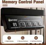 Black Standing Table, Modern Standing Table, Landing Standing Table, Height Adjustable Standing Desk, Black Office Standing Table, Contemporary Standing Workstation, Ergonomic Black Standing Desk, Stylish Office Standing Table, Black Adjustable Work Table, Modern Workstation Table, Executive Standing Desk, Minimalist Black Table, Sit Stand Office Table, Workspace Standing Desk, Modern Adjustable Table, Compact Standing Table, Durable Black Work Desk, Home Office Standing Table, Black Work Desk, Standing Table with Metal Frame, Black Standing Computer Table, Smart Adjustable Standing Desk, Sleek Black Standing Table, Office Standing Table, Standing Table for Meetings, Black Height Adjustable Table, Black Sit Stand Desk, Premium Standing Desk, Black Standing Desk with Storage, Modern Home Standing Desk, Landing Design Standing Table, Adjustable Table for Home Office, Black Table for Workspace, Tech-Ready Standing Desk, Standing Writing Table, Black Laptop Standing Table, Height Lift Standing Table, Adjustable Workstation Table, Contemporary Office Desk, Black Work Table with Feet Pads, Electric Standing Table, Standing Work Table for Office, Portable Standing Desk, Rectangular Standing Desk, Metal Frame Standing Table, Adjustable Desktop Table, Work from Home Table, Standing Desk for Students, Black Wood Standing Desk, Standing Study Table, Compact Adjustable Table, Black Office Furniture Table, Designer Standing Desk, Modern Rectangular Standing Table, Industrial Standing Desk, Foldable Standing Table, Height Control Standing Table, Office Work Table, Black Standing Table with Shelf, Modern Standing Meeting Table