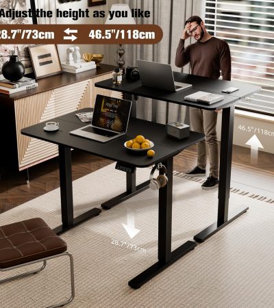 Black Standing Table, Modern Standing Table, Landing Standing Table, Height Adjustable Standing Desk, Black Office Standing Table, Contemporary Standing Workstation, Ergonomic Black Standing Desk, Stylish Office Standing Table, Black Adjustable Work Table, Modern Workstation Table, Executive Standing Desk, Minimalist Black Table, Sit Stand Office Table, Workspace Standing Desk, Modern Adjustable Table, Compact Standing Table, Durable Black Work Desk, Home Office Standing Table, Black Work Desk, Standing Table with Metal Frame, Black Standing Computer Table, Smart Adjustable Standing Desk, Sleek Black Standing Table, Office Standing Table, Standing Table for Meetings, Black Height Adjustable Table, Black Sit Stand Desk, Premium Standing Desk, Black Standing Desk with Storage, Modern Home Standing Desk, Landing Design Standing Table, Adjustable Table for Home Office, Black Table for Workspace, Tech-Ready Standing Desk, Standing Writing Table, Black Laptop Standing Table, Height Lift Standing Table, Adjustable Workstation Table, Contemporary Office Desk, Black Work Table with Feet Pads, Electric Standing Table, Standing Work Table for Office, Portable Standing Desk, Rectangular Standing Desk, Metal Frame Standing Table, Adjustable Desktop Table, Work from Home Table, Standing Desk for Students, Black Wood Standing Desk, Standing Study Table, Compact Adjustable Table, Black Office Furniture Table, Designer Standing Desk, Modern Rectangular Standing Table, Industrial Standing Desk, Foldable Standing Table, Height Control Standing Table, Office Work Table, Black Standing Table with Shelf, Modern Standing Meeting Table