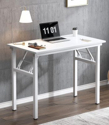 Short Description – Home Small Folding Table The Home Small Folding Table offers a practical and versatile solution for compact spaces. Its foldable design makes it easy to store when not in use, while the sturdy build ensures reliable performance for everyday tasks. Perfect for dining, studying, or extra workspace, this table adapts effortlessly to your needs. Key Features: Space-saving foldable design for easy storage Lightweight and portable for flexible use around the home Durable construction for long-lasting performance Smooth tabletop surface ideal for dining, working, or crafts Quick setup and folding with minimal effort