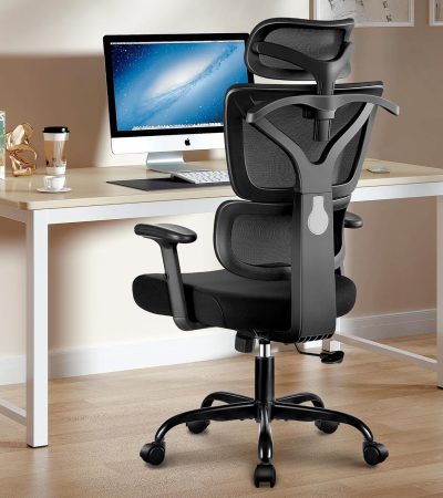 Lumbar Support Breathable Mesh Computer Chair, ergonomic mesh office chair, breathable desk chair, lumbar support task chair, mesh computer chair with wheels, adjustable back support chair, swivel mesh chair for home office, office chair for long sitting, ergonomic work chair with mesh back, high back mesh office chair, office mesh chair with armrests, rolling mesh desk chair, lumbar support mesh desk chair, modern ergonomic mesh chair, black mesh office chair, adjustable height mesh chair, breathable mesh chair for back pain, mesh task chair with lumbar support, mesh chair with tilt lock, mesh executive office chair, reclining mesh computer chair, breathable computer task chair, mesh home office seating, ergonomic chair with headrest, mesh desk chair for posture, mesh chair for programmers, breathable mesh student chair, office chair with mesh and wheels, comfortable mesh back desk chair, ergonomic mesh chair for adults, lightweight mesh computer chair, breathable mesh gaming chair, adjustable lumbar mesh chair, 360 swivel mesh desk chair, task chair with back support, ergonomic mesh chair with footrest, office chair mesh breathable fabric, mesh desk chair for typing, back-friendly mesh chair, mesh chair with breathable seat, home office mesh desk chair, mesh conference room chair, supportive mesh back chair, modern mesh office furniture, breathable ergonomic mesh seat, ventilated mesh office chair, adjustable breathable mesh chair, lumbar supportive mesh seating, mesh chair for productivity, high performance mesh desk chair, breathable mesh chair with cushion, premium mesh office chair, posture correct mesh desk chair, ventilated mesh task seating, ergonomic mesh seat support, computer chair mesh design, lightweight mesh office furniture, mesh back support office chair, cool breathable mesh computer chair, spine support mesh office chair, work from home mesh chair, breathable mesh seat cushion chair, mesh fabric task chair, orthopedic mesh office chair, mesh office chair for hot weather, heat resistant mesh desk chair, back support breathable chair, mesh study chair for students, breathable ergonomic work chair, mesh chair for conference meetings, mesh workstation chair, adjustable mesh lumbar support chair, breathable seat ergonomic chair, productivity mesh task chair, air mesh back desk chair, back care mesh office seating, easy tilt mesh desk chair, breathable mesh chair with support, sit-comfort mesh desk chair, mesh chair for coding professionals, breathable computer desk furniture, mesh seating for executive use, firm back mesh chair, orthopedic mesh desk chair, adjustable height ergonomic chair, computer mesh office seating, air flow mesh work chair, healthy posture mesh chair, lumbar mesh chair with headrest, task mesh chair for freelancers, breathable mesh seat for long hours, modern breathable mesh office chair, comfort mesh ergonomic chair, breathable mesh backrest seating, adjustable mesh ergonomic office chair, breathable mesh backrest chair for office, mesh ergonomic chair for students, lumbar mesh desk chair for women, mesh posture support office chair, breathable mesh home desk chair, and more...