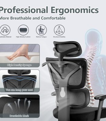 Lumbar Support Breathable Mesh Computer Chair, ergonomic mesh office chair, breathable desk chair, lumbar support task chair, mesh computer chair with wheels, adjustable back support chair, swivel mesh chair for home office, office chair for long sitting, ergonomic work chair with mesh back, high back mesh office chair, office mesh chair with armrests, rolling mesh desk chair, lumbar support mesh desk chair, modern ergonomic mesh chair, black mesh office chair, adjustable height mesh chair, breathable mesh chair for back pain, mesh task chair with lumbar support, mesh chair with tilt lock, mesh executive office chair, reclining mesh computer chair, breathable computer task chair, mesh home office seating, ergonomic chair with headrest, mesh desk chair for posture, mesh chair for programmers, breathable mesh student chair, office chair with mesh and wheels, comfortable mesh back desk chair, ergonomic mesh chair for adults, lightweight mesh computer chair, breathable mesh gaming chair, adjustable lumbar mesh chair, 360 swivel mesh desk chair, task chair with back support, ergonomic mesh chair with footrest, office chair mesh breathable fabric, mesh desk chair for typing, back-friendly mesh chair, mesh chair with breathable seat, home office mesh desk chair, mesh conference room chair, supportive mesh back chair, modern mesh office furniture, breathable ergonomic mesh seat, ventilated mesh office chair, adjustable breathable mesh chair, lumbar supportive mesh seating, mesh chair for productivity, high performance mesh desk chair, breathable mesh chair with cushion, premium mesh office chair, posture correct mesh desk chair, ventilated mesh task seating, ergonomic mesh seat support, computer chair mesh design, lightweight mesh office furniture, mesh back support office chair, cool breathable mesh computer chair, spine support mesh office chair, work from home mesh chair, breathable mesh seat cushion chair, mesh fabric task chair, orthopedic mesh office chair, mesh office chair for hot weather, heat resistant mesh desk chair, back support breathable chair, mesh study chair for students, breathable ergonomic work chair, mesh chair for conference meetings, mesh workstation chair, adjustable mesh lumbar support chair, breathable seat ergonomic chair, productivity mesh task chair, air mesh back desk chair, back care mesh office seating, easy tilt mesh desk chair, breathable mesh chair with support, sit-comfort mesh desk chair, mesh chair for coding professionals, breathable computer desk furniture, mesh seating for executive use, firm back mesh chair, orthopedic mesh desk chair, adjustable height ergonomic chair, computer mesh office seating, air flow mesh work chair, healthy posture mesh chair, lumbar mesh chair with headrest, task mesh chair for freelancers, breathable mesh seat for long hours, modern breathable mesh office chair, comfort mesh ergonomic chair, breathable mesh backrest seating, adjustable mesh ergonomic office chair, breathable mesh backrest chair for office, mesh ergonomic chair for students, lumbar mesh desk chair for women, mesh posture support office chair, breathable mesh home desk chair, and more...