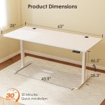 Height Adjustable Electronic Table, electric height adjustable table, motorized standing desk, sit stand electronic desk, electronic adjustable workstation, ergonomic height adjustable desk, power lift standing table, electric office desk, height adjustable work table, standing desk with electronic lift, modern electric standing desk, motor height desk, height adjustable study desk, electric sit stand table, adjustable electric work table, electronic home office desk, smart adjustable desk, automatic height adjustable desk, height adjustable writing table, electric computer desk, dual motor standing desk, height adjustable executive table, electronic lift office desk, electric ergonomic table, modern smart table, powered adjustable height desk, office desk with motor, electric standing workstation, remote control adjustable table, power adjustable desk, height lift office table, adjustable work table with motor, high-tech electric desk, electronic height table, adjustable electronic work desk, programmable standing desk, height adjustable conference table, smart motor desk, electric adjustable study desk, memory preset standing desk, automatic motorized desk, tech adjustable office table, modern electronic work table, electric powered sit stand desk, ergonomic motor desk, office furniture adjustable table, electric height desk with drawer, height adjustable desk with controller, electric home standing desk, luxury electronic desk, automatic office table, adjustable executive workstation, electric table for office, contemporary motorized desk, silent motor adjustable desk, office desk with adjustable height, standing table with remote, tech height adjustable desk, electronic manager table, electric table for workspace, power adjustable computer desk, modern adjustable office workstation, smart height adjustable desk