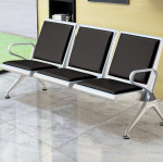 Thinkened Cold Steel Waiting Bench, durable thickened cold steel waiting bench, heavy-duty steel waiting bench, commercial thickened steel bench for waiting areas, 3-seater thickened cold steel bench, 4-seater metal waiting bench, 5-seater cold steel bench for hospitals, public waiting bench cold steel, hospital waiting bench cold steel, airport thickened steel waiting bench, clinic cold steel waiting bench, bus station cold steel waiting bench, anti-rust steel waiting bench, indoor thickened steel bench, outdoor cold steel waiting seat, modern thickened cold steel waiting bench, industrial design steel bench for waiting room, powder-coated cold steel bench, with backrest thickened steel bench, no-back cold steel waitin