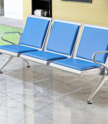Thinkened Cold Steel Waiting Bench, durable thickened cold steel waiting bench, heavy-duty steel waiting bench, commercial thickened steel bench for waiting areas, 3-seater thickened cold steel bench, 4-seater metal waiting bench, 5-seater cold steel bench for hospitals, public waiting bench cold steel, hospital waiting bench cold steel, airport thickened steel waiting bench, clinic cold steel waiting bench, bus station cold steel waiting bench, anti-rust steel waiting bench, indoor thickened steel bench, outdoor cold steel waiting seat, modern thickened cold steel waiting bench, industrial design steel bench for waiting room, powder-coated cold steel bench, with backrest thickened steel bench, no-back cold steel waitin