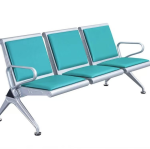 Thinkened Cold Steel Waiting Bench, durable thickened cold steel waiting bench, heavy-duty steel waiting bench, commercial thickened steel bench for waiting areas, 3-seater thickened cold steel bench, 4-seater metal waiting bench, 5-seater cold steel bench for hospitals, public waiting bench cold steel, hospital waiting bench cold steel, airport thickened steel waiting bench, clinic cold steel waiting bench, bus station cold steel waiting bench, anti-rust steel waiting bench, indoor thickened steel bench, outdoor cold steel waiting seat, modern thickened cold steel waiting bench, industrial design steel bench for waiting room, powder-coated cold steel bench, with backrest thickened steel bench, no-back cold steel waitin
