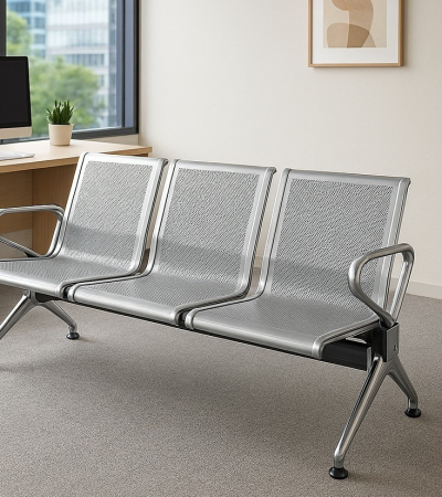 3-Linked Padded Waiting Bench, 3 seater padded waiting bench, upholstered waiting bench 3 seater, comfortable 3 seat waiting chair, cushioned 3-linked waiting chair, padded airport waiting bench, hospital 3-seater padded bench, office reception padded waiting bench, durable 3-linked seating bench, modern padded waiting bench, fabric padded 3-seater bench, leather padded 3-seat waiting bench, ergonomic 3 seat waiting chair, public area padded seating bench, stylish 3-seater waiting bench, sturdy metal frame padded waiting bench, high quality cushioned 3 seat bench, reception area padded waiting chairs, affordable 3 linked waiting bench, commercial use padded waiting bench, premium padded waiting room bench, heavy duty 3-seater padded bench, waiting bench with soft padding, office lounge padded waiting bench, modern cushioned 3 seater bench, public seating padded waiting chair, durable 3-linked cushioned waiting bench, padded 3-seater reception bench, professional 3-seat padded waiting chair, hospital reception padded bench, executive 3-seat padded waiting bench, visitor area cushioned 3 seat bench, compact 3-linked padded waiting chair, space saving padded waiting bench, strong frame cushioned waiting bench, ergonomic padded waiting bench 3 seater, long lasting padded waiting chair bench, multipurpose 3 seat padded waiting bench, stylish reception padded seating, padded waiting bench for offices, modern 3-linked visitor bench, cushioned 3 seater office waiting bench, leather upholstered 3 seat waiting chair, comfortable 3 seater office bench, fabric upholstered waiting bench, executive office padded waiting bench, heavy duty cushioned waiting room bench, modern design padded visitor bench, cushioned 3 seat lounge waiting bench, premium upholstered 3 seater waiting bench, durable reception padded seating, stylish padded bench for public spaces, professional 3 seat cushioned waiting bench, soft seat waiting bench 3 linked, ergonomic cushioned waiting room chair, padded bench for office reception, leather 3 seater padded waiting bench, fabric 3 seat cushioned waiting chair, commercial padded waiting bench 3 seats, hospital 3 seater cushioned waiting bench, airport 3 linked cushioned waiting bench, strong padded waiting bench for visitors, comfortable 3 seat linked cushioned bench, upholstered 3 seat waiting chair, reception cushioned 3 seater bench, durable waiting chair with padding, modern reception cushioned seating, stylish cushioned office waiting bench, compact cushioned waiting bench 3 seat, professional visitor padded seating bench, hospital waiting room cushioned bench, soft padded 3 linked bench seating, long lasting cushioned waiting chair, sturdy cushioned 3 seater office bench, affordable padded waiting bench, elegant reception cushioned waiting bench, durable office cushioned waiting seating, ergonomic 3 seat visitor padded bench, cushioned linked waiting bench 3 seater, professional hospital padded waiting bench, office lounge cushioned waiting bench, stylish cushioned waiting area seating, upholstered cushioned visitor bench, 3 linked cushioned waiting seating, comfortable padded 3 seater lounge bench, reception cushioned bench seating, durable padded office waiting seating, ergonomic cushioned public seating bench, premium cushioned visitor waiting bench, executive cushioned waiting bench 3 seat, compact public seating cushioned waiting bench, stylish cushioned reception bench seating, professional 3 linked cushioned office bench, modern cushioned waiting bench for hospital, commercial padded waiting bench for offices, strong cushioned 3 seat waiting bench, upholstered public seating cushioned bench, durable office padded bench seating, stylish cushioned waiting bench furniture, soft upholstered padded visitor seating, ergonomic cushioned 3 linked bench for offices, executive padded reception bench, waiting area cushioned 3 seat bench, modern cushioned waiting bench with armrests, heavy duty cushioned waiting bench, comfortable cushioned public waiting seating, stylish cushioned bench for visitor reception, premium cushioned 3 seat waiting bench, sturdy padded waiting area seating, ergonomic cushioned bench for public spaces, professional 3 seater cushioned waiting chair, modern cushioned lounge bench, reception cushioned bench for offices, durable cushioned waiting bench with backrest, upholstered cushioned visitor waiting bench, elegant cushioned waiting area bench, stylish cushioned hospital waiting seating, modern cushioned bench with soft seats, compact cushioned 3 seater waiting chair, professional padded public waiting bench, ergonomic cushioned office waiting bench, heavy duty cushioned bench with padding, luxury cushioned reception seating bench, premium cushioned waiting bench with durable frame, stylish cushioned office waiting chair bench, durable cushioned waiting chair furniture, executive cushioned 3 seat waiting bench, professional cushioned public bench seating, reception cushioned 3 linked seating bench, ergonomic cushioned visitor waiting chair, modern cushioned bench for waiting lounges, sturdy cushioned office visitor bench, upholstered cushioned waiting bench for hospitals, high quality cushioned waiting bench, affordable cushioned waiting chair bench, stylish cushioned bench for office lounge, premium cushioned waiting room bench seating, durable cushioned 3 seat office waiting chair, elegant cushioned waiting bench design, reception cushioned waiting area bench, ergonomic cushioned public seating for offices, modern cushioned 3 seat waiting furniture, strong cushioned 3 linked office waiting bench, professional cushioned visitor area seating, premium cushioned waiting chair for office, stylish cushioned hospital visitor seating, executive cushioned waiting lounge bench, soft cushioned waiting bench with durable frame, upholstered cushioned office waiting chair bench, compact cushioned public seating bench, comfortable cushioned bench for office waiting, professional cushioned hospital reception bench, durable cushioned waiting seating furniture, modern cushioned waiting bench with strong base, premium cushioned waiting room furniture, stylish cushioned waiting lounge chair bench, ergonomic cushioned waiting seating for reception, durable cushioned visitor office bench, comfortable cushioned waiting chair with padding, modern cushioned waiting bench with ergonomic design, professional cushioned waiting area seating for office.